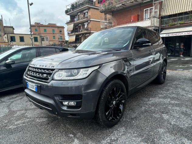 Land Rover Range Rover Sport Range Rover Sport 3.0 TDV6 HSE Dynamic - Foto 3