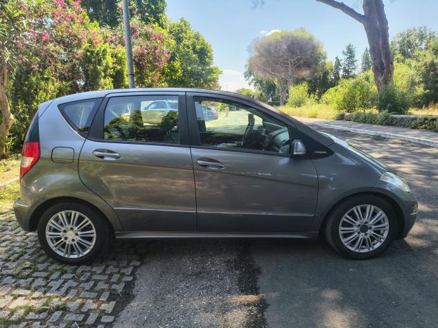 Mercedes A 180cdi 109cv Elegance - Foto 5