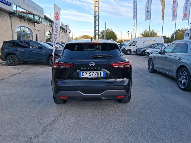 Nissan Qashqai III 2021 1.3 Mild Hybrid 140cv N-Connecta 2WD - Foto 7