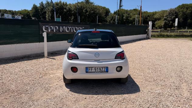Opel Adam 1.2 70 CV Glam - Foto 5