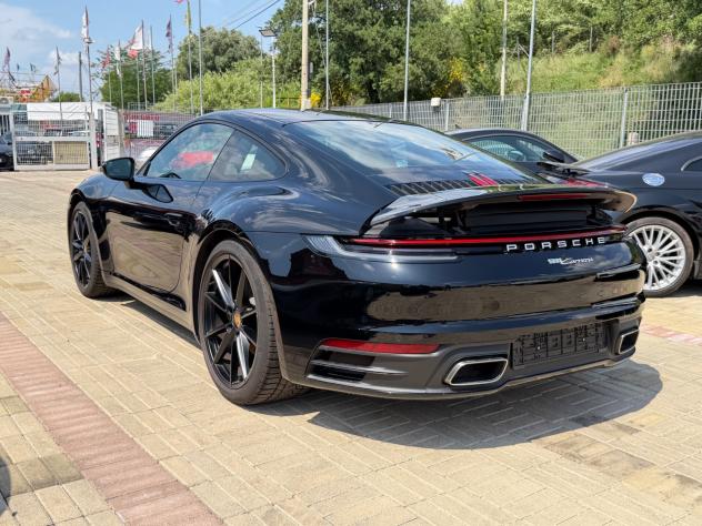 Porsche 992 911 Coupe 3.0 Carrera IVA ESPOSTA - Foto 6