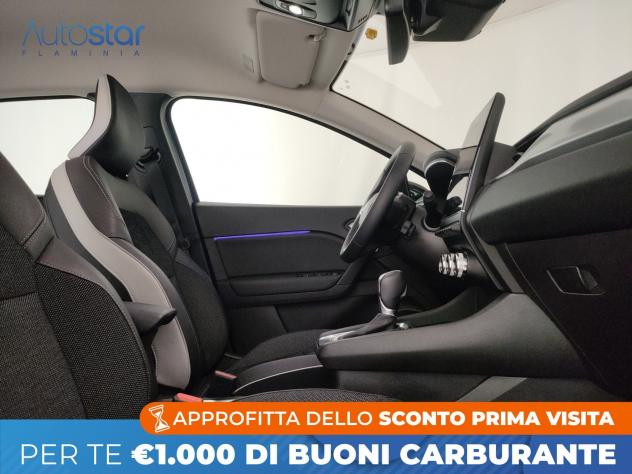 Renault Captur 1.6 E-Tech hybrid Intens 145cv auto - Foto 6