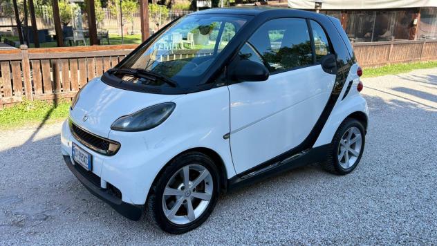 smart fortwo Fortwo 0.8 cdi Pulse 45cv DIESEL EURO 4 PRONTA CONSEGNA
