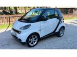 smart fortwo Fortwo 0.8 cdi Pulse 45cv DIESEL EURO 4 PRONTA CONSEGNA