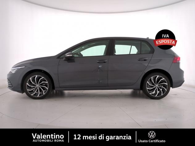 Volkswagen Golf 1.0 etsi DSG evo Life 110cv - Foto 4
