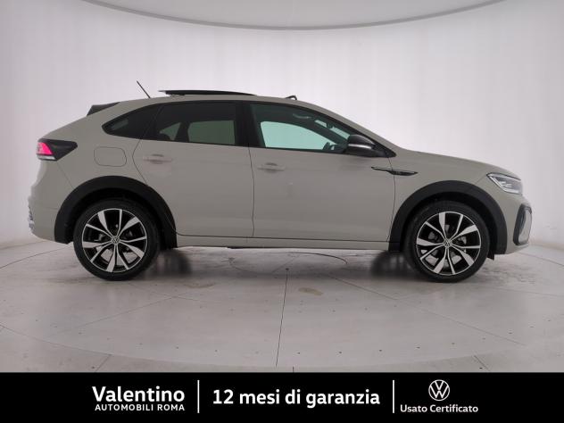 Volkswagen Taigo 1.0 TSI DSG R-Line - Foto 2