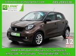 SMART ForFour 70 1.0 Passion / Tetto apribile/Pdc/Cruise rif. 24175122