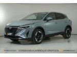 NISSAN Qashqai 1.3 158 CV MHEV XTRONIC N-CONNECTA rif. 23748691