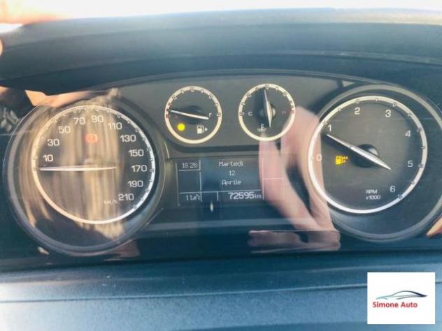 LANCIA - Ypsilon - 1.3 MJT 16V 95 CV 5 porte S&S Platinum - Foto 8