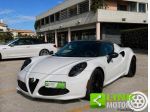 ALFA ROMEO 4C VENDUTA Coupè 1750 TBi 240 cv IMPECCABILE rif. 23620590