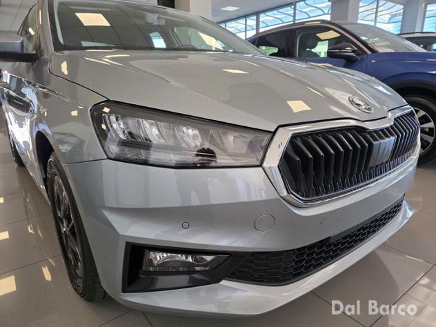 Škoda Fabia 1.0 TSI Evo 70KW YOUR WAY - Foto 8