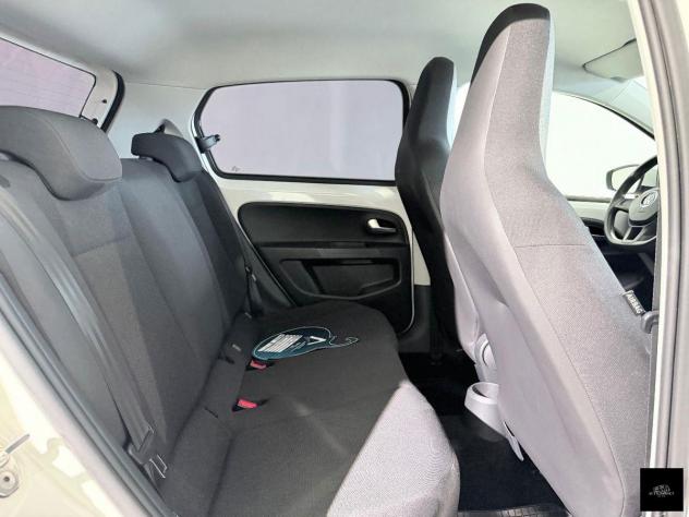 VOLKSWAGEN UP! 2020 1.0 69 CV ECO HIGH X NEOPATENTATI - Foto 9