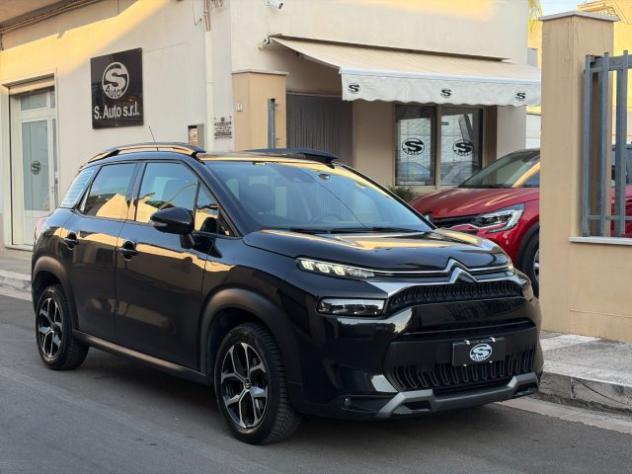 CITROEN C3 Aircross 1.5BlueHDi 110 Shine rif. 24180759