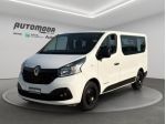 RENAULT Trafic 125CV 9 POSTI rif. 23659053