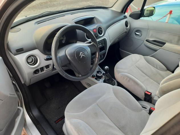 Citroen C3 1.4 Exclusive OK NEOPATENTATI !!!!! - Foto 8