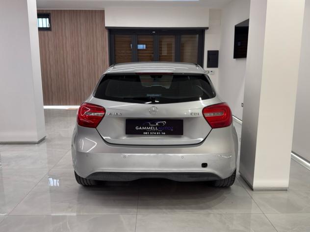 Mercedes-Benz Classe A A 180 CDI - Foto 7