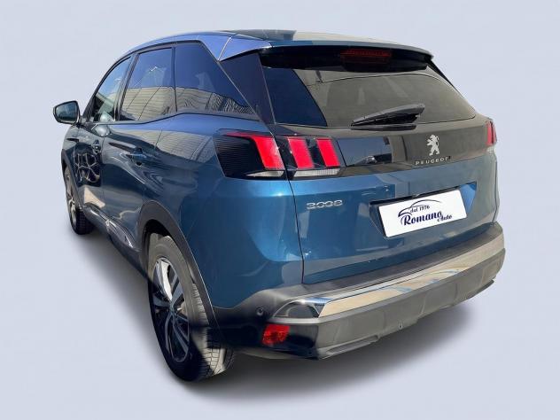 PEUGEOT - 3008 1.5 bluehdi Allure Pack 130cv eat8#RETROCAMERA! - Foto 5