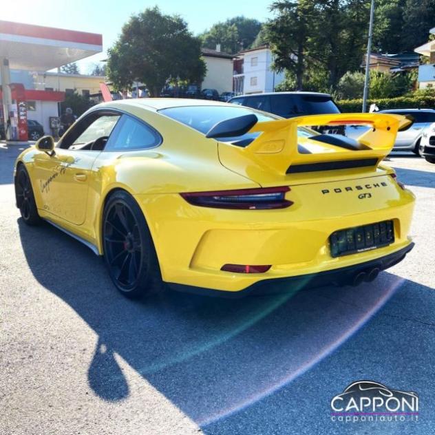 PORSCHE 911 4.0 GT3 rif. 24003206 - Foto 6