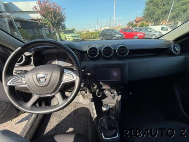 DACIA Duster 1.6 SCe GPL 4x2 Comfort rif. 24066566 - Foto 7