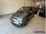 ABARTH 500C C 1.4 Turbo T-Jet MTA rif. 22584841