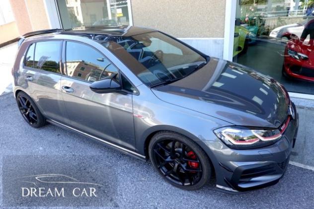 VOLKSWAGEN Golf GTI Performance 2.0 245CV DSG 5p. TETTO-ALCANTARA rif. 24093600 - Foto 7