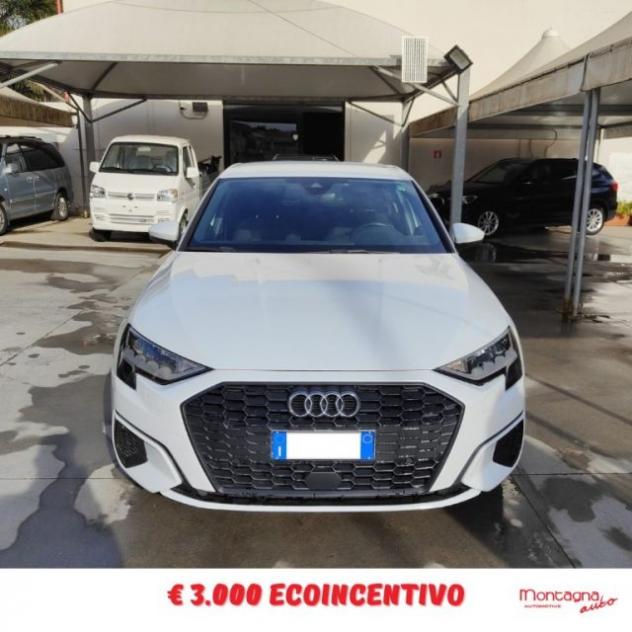 AUDI A3 SPB 30 TDI S tronic Business rif. 24013884