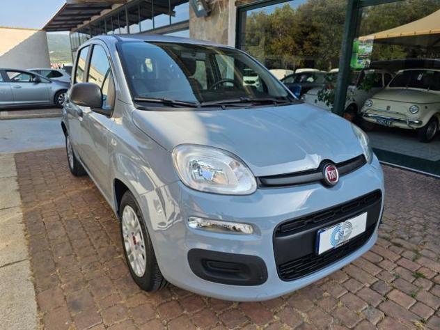 FIAT Panda 1.0 FireFly S&S Hybrid rif. 22500823 - Foto 5
