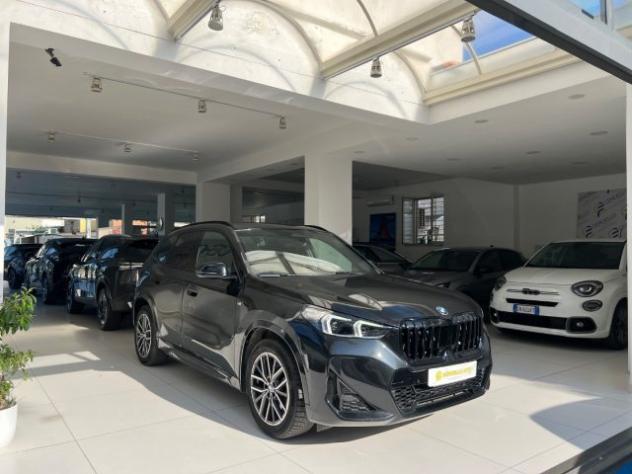 BMW X1 sDrive 18d Msport tua da e429,00 rif. 23929726 - Foto 7