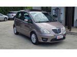Lancia MUSA 1.4 Platino GPL