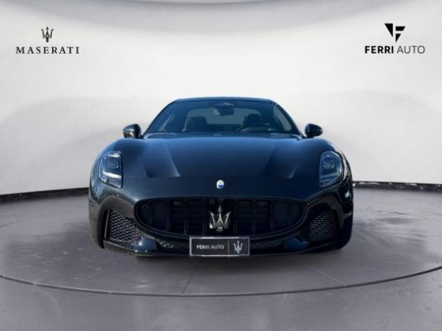 MASERATI GranTurismo V6 490 CV AWD Modena rif. 23351669 - Foto 3