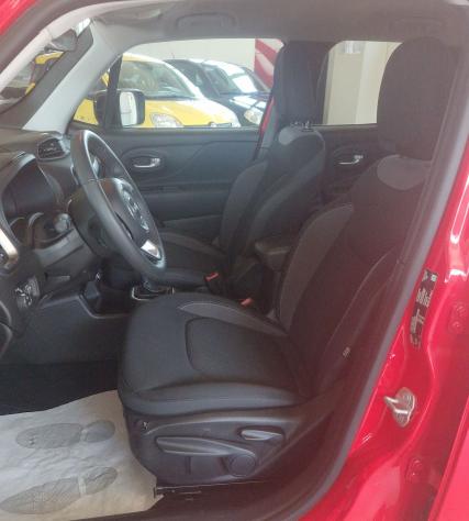 Jeep Renegade Renegade 1.6 mjt Limited 2wd 130cv - Foto 7