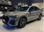 AUDI Q5 2ª serie Q5 SPB 40 TDI quattro S tronic Identity Black
