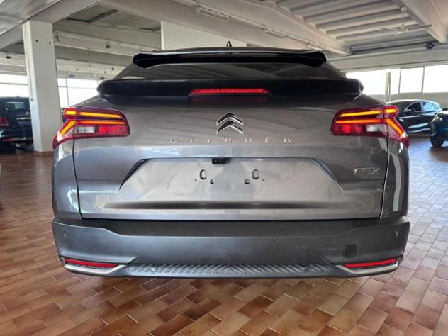 CITROEN C5 X 1.2 130cv Plus Auto Navi + Camera rif. 23299837 - Foto 5