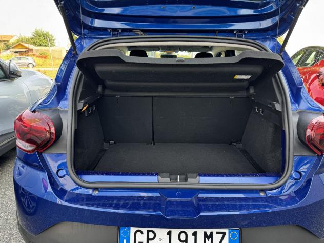 Dacia Sandero Stepway III 2021 Stepway 1.0 tce Comfort Eco-g 100cv - Foto 8