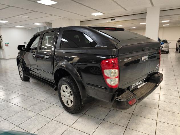 Great Wall Steed 5 2.4 Ecodual 4WD PC Premium - Foto 7