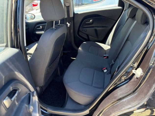 KIA Rio Rio III 5p 1.2 EX clima 138000 km rif. 23814274 - Foto 8