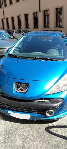 PEUGEOT 207 1.4 88CV 5p. 2 Tronic XS rif. 23821123