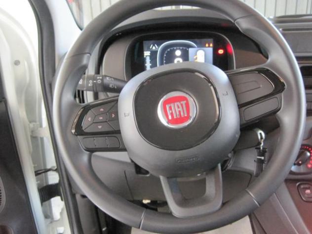 FIAT Panda 1.0 FireFly S&S Hybrid rif. 21416888 - Foto 9