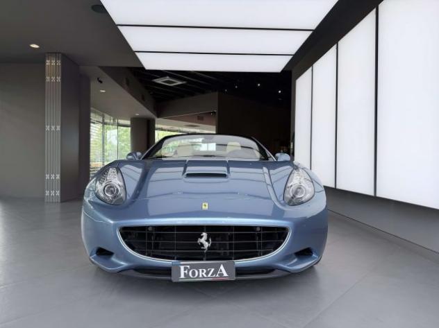FERRARI California California 4.3 DCT rif. 23547823 - Foto 2