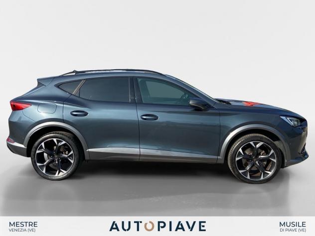 CUPRA Formentor 2.0 TSI 4Drive DSG - Foto 6