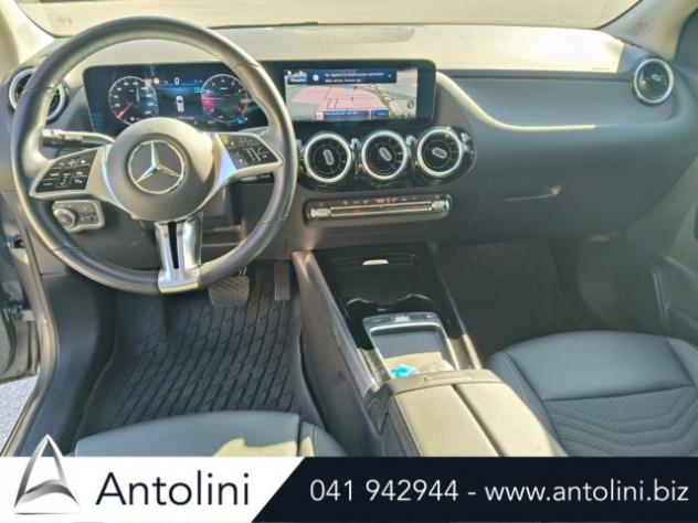 MERCEDES-BENZ B 180 Automatic Progressive Advanced rif. 24040199 - Foto 10