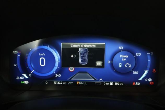 FORD Kuga Kuga 2.5 Plug In Hybrid 225 CV CVT 2WD ST-Line rif. 24133540 - Foto 7