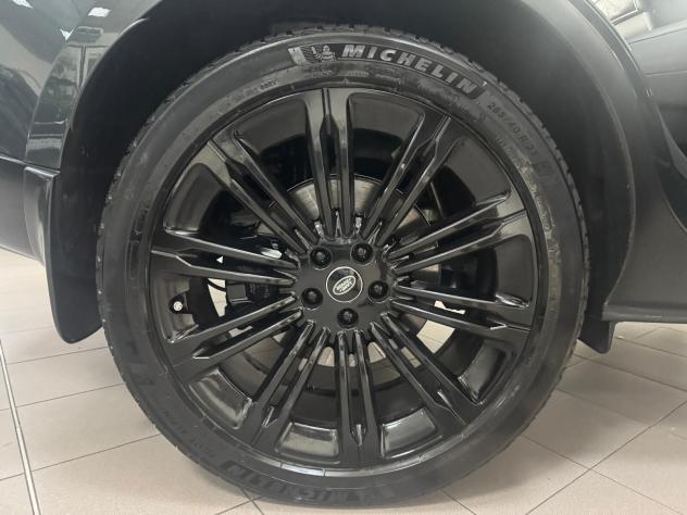 Land Rover Range 3.0D I6 350 CV Autobiography LWB UNICOPROPRIETARIO GARANZIA UFFICIALE 2029 - Foto 7