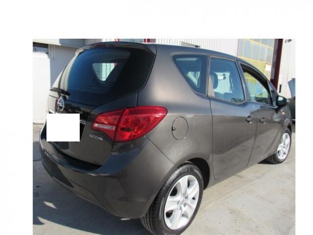 Opel Meriva 1.6 CDTI Start&Stop Elective SUPER INTERESSANTE - Foto 4
