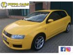 FIAT Stilo 2.4i 20V Selespeed 170 CV Abarth km 48.000 UNICOP