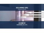 Immobile in asta di 38 m² in vendita a Solarino