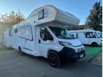 ETRUSCO A 6,9 SB rif. 22904445