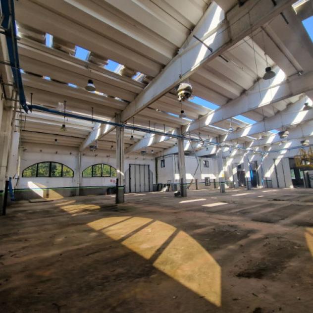 Immobile di 4000 m² con 1 locale in vendita a Rho - Foto 13