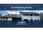 Immobile in asta di 188 m² in vendita a Villanova Biellese