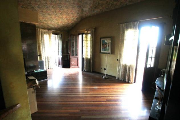 Villa di 193 m² con 4 locali e box auto doppio in vendita a Albignasego - Foto 13